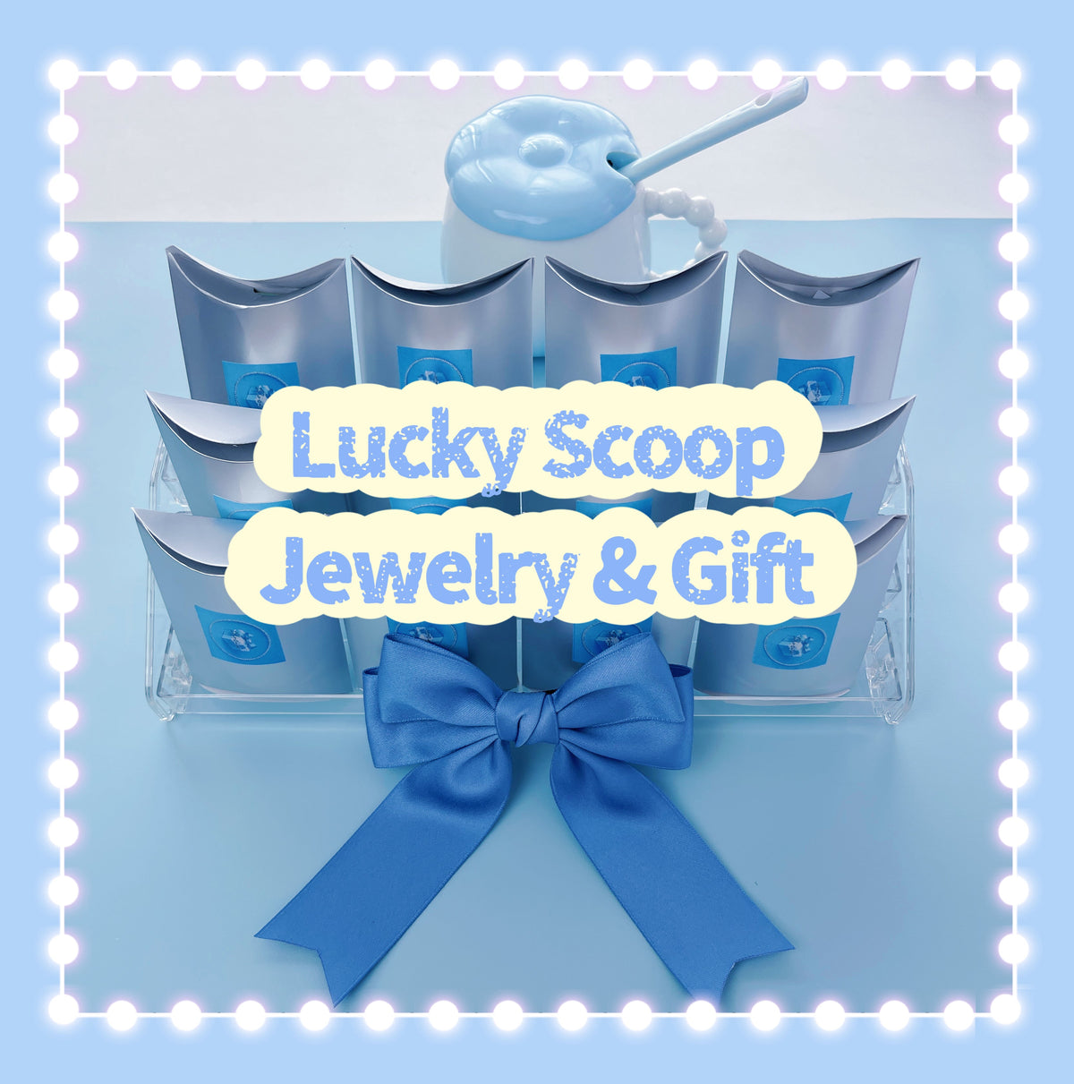 Mia's Mia's Lucky Scoop, Jewelry & Gifts 2