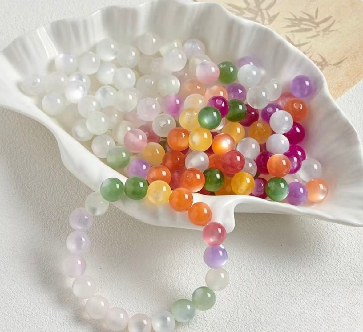 Mia's Bead Scoop 1