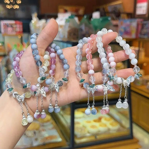 Mia's Bracelet Scoop 1