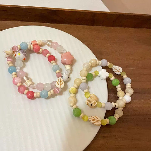 Mia's Bracelet Scoop 2