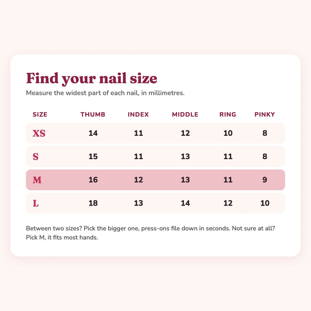Mia's Nail Scoop 2