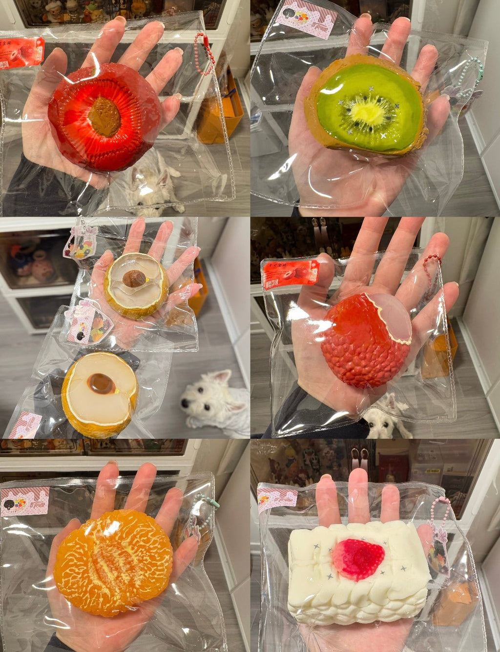 Mia's Squishy Scoop 4